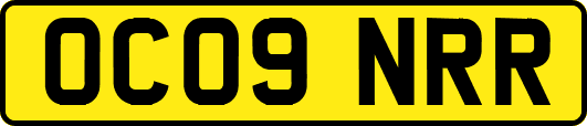 OC09NRR