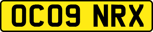 OC09NRX