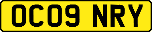OC09NRY