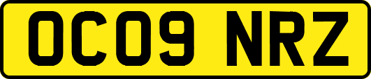 OC09NRZ