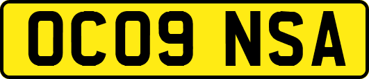 OC09NSA