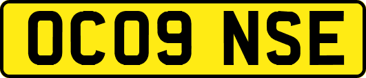 OC09NSE