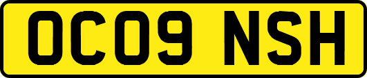 OC09NSH
