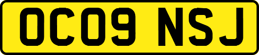 OC09NSJ