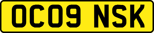 OC09NSK