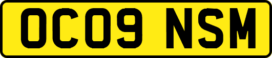OC09NSM