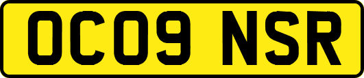 OC09NSR