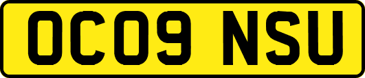 OC09NSU