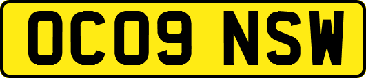 OC09NSW