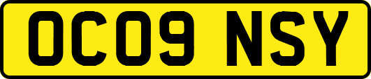 OC09NSY