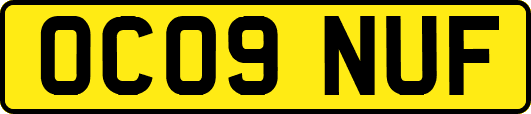 OC09NUF