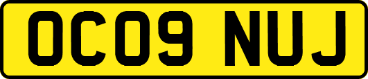 OC09NUJ