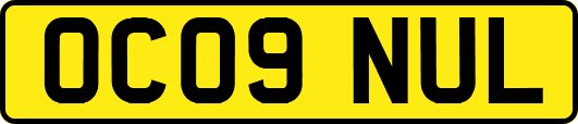 OC09NUL