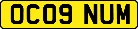 OC09NUM