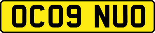 OC09NUO