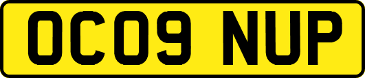 OC09NUP