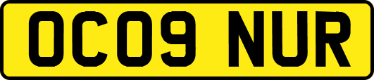 OC09NUR