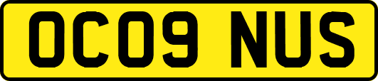 OC09NUS