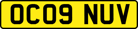 OC09NUV