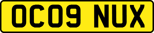 OC09NUX
