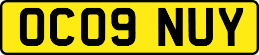 OC09NUY