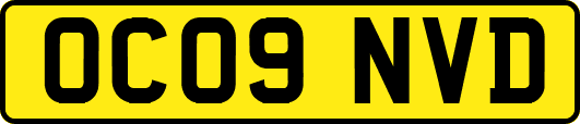 OC09NVD