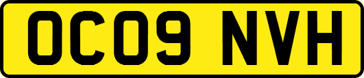 OC09NVH