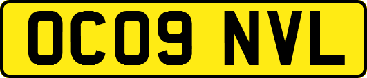 OC09NVL