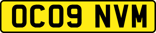 OC09NVM