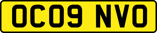 OC09NVO