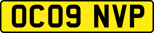 OC09NVP