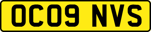 OC09NVS
