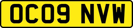 OC09NVW