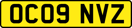 OC09NVZ