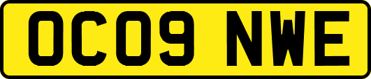 OC09NWE