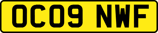 OC09NWF