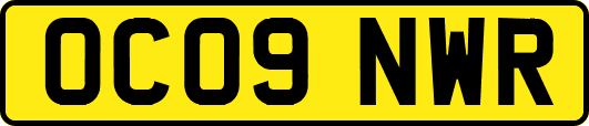OC09NWR