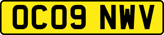 OC09NWV