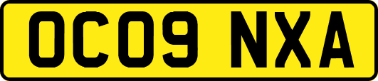 OC09NXA