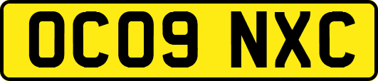 OC09NXC