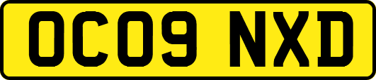OC09NXD