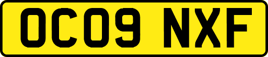 OC09NXF