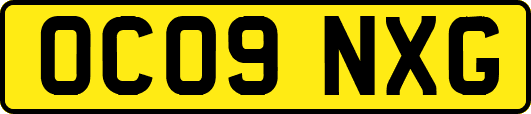 OC09NXG