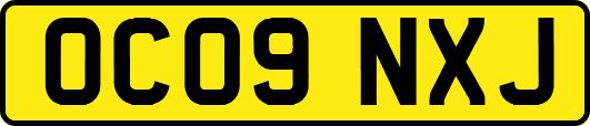 OC09NXJ