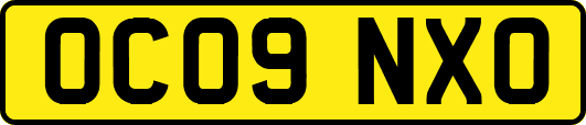 OC09NXO