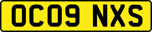 OC09NXS