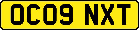 OC09NXT