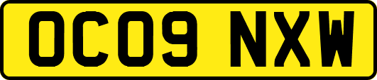 OC09NXW