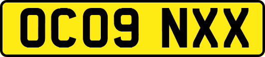 OC09NXX