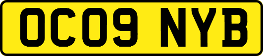 OC09NYB